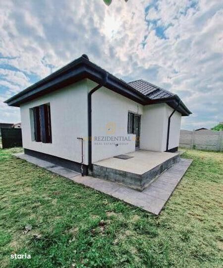 Casa in Vidra, 3 camere, Comision 0%