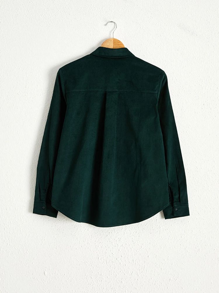 плотная рубашка LCW CASUAL XL