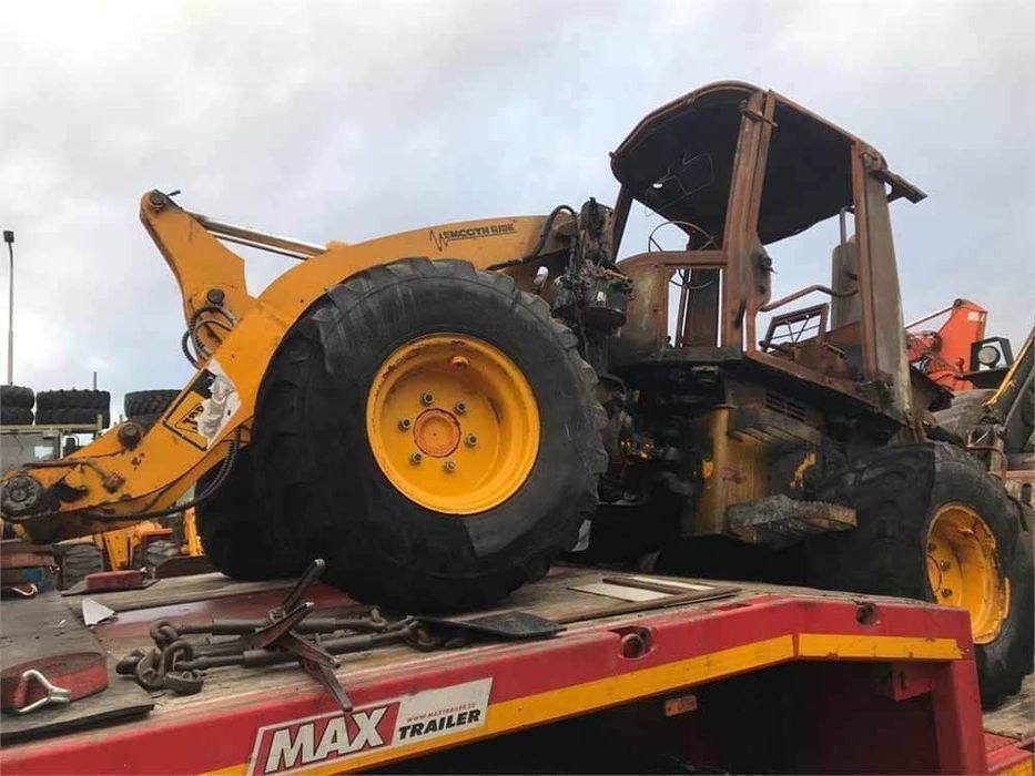 piese schimb jcb 409 din dezmembrare ult-028675