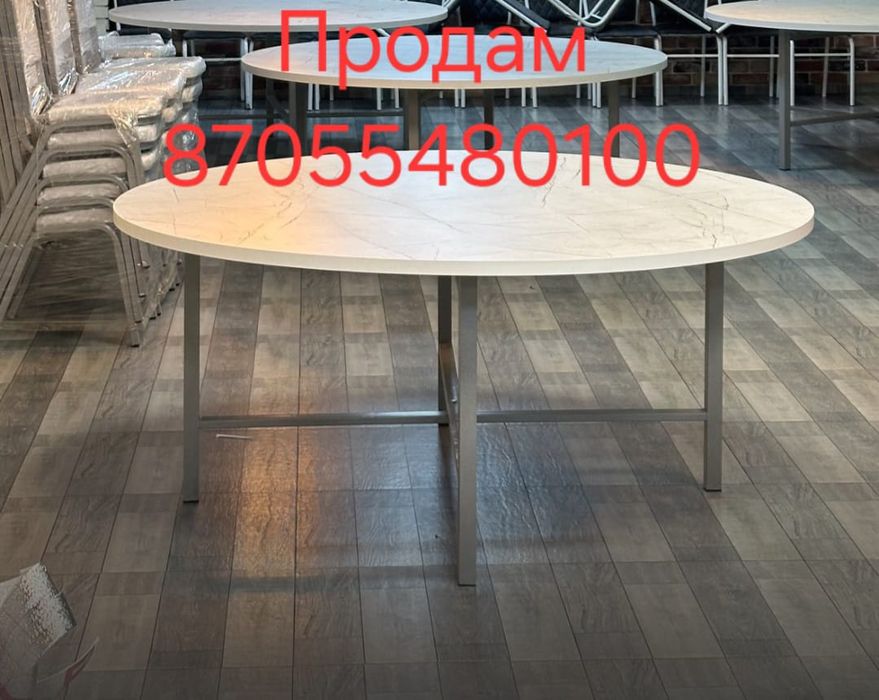 Продам стол новый