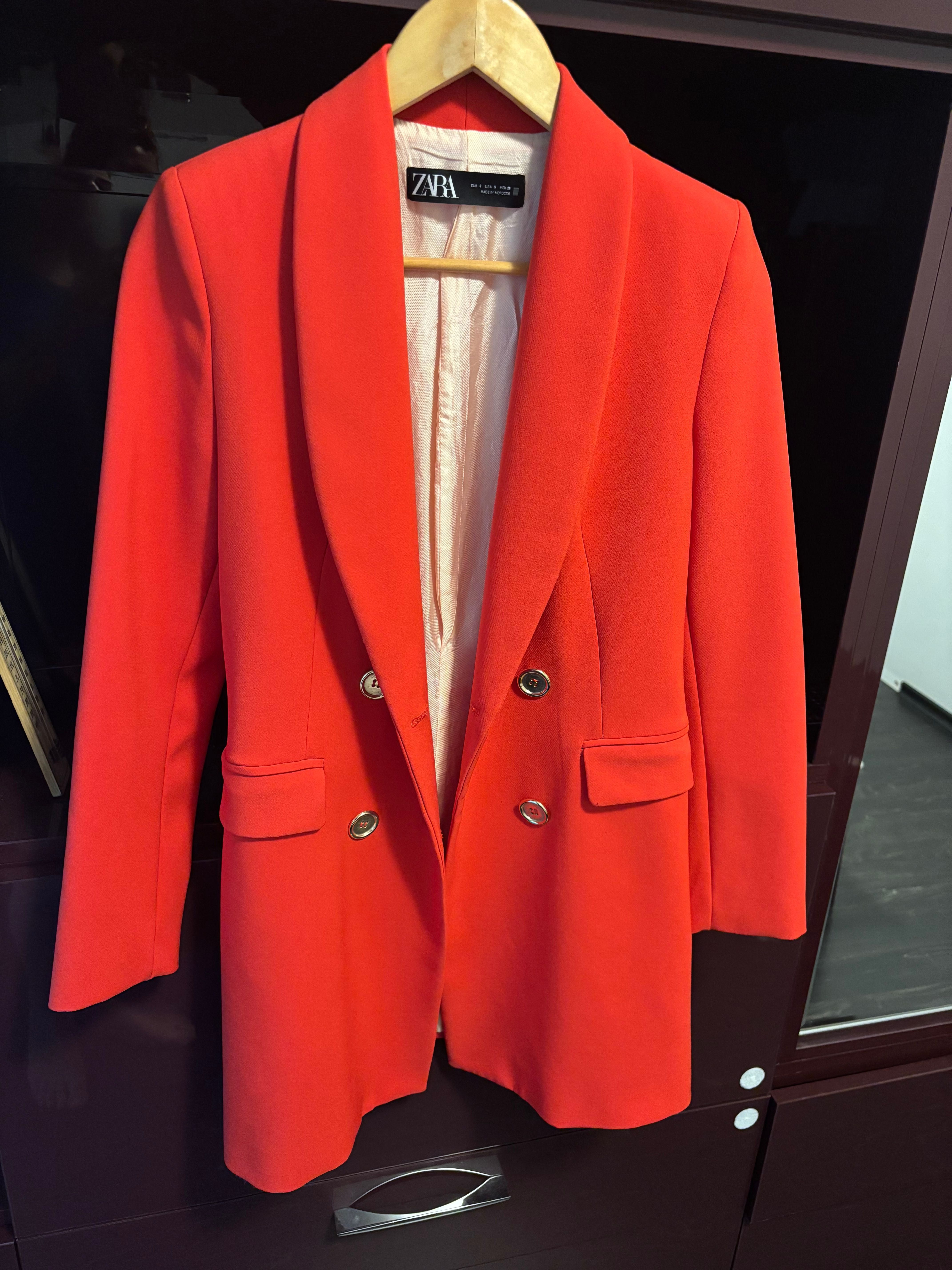 Дамско сако ZARA