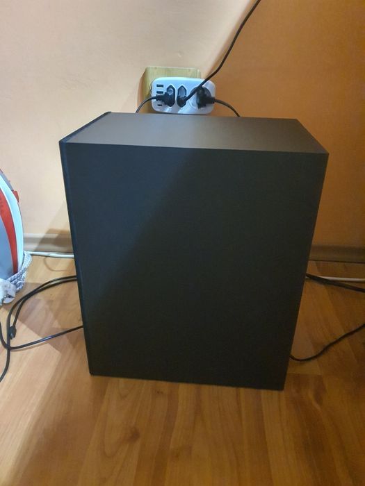 Soundbar Samsung