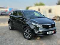 Kia Sportage 2015 2.0 CRDI Diesel 4x4 150.000 KM