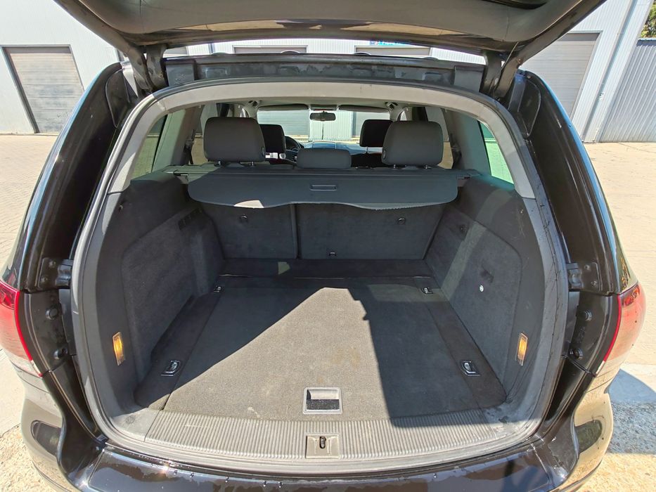 Schimb cu Duster - Volkswagen Touareg 3.0 V6 TDI – 2007 – Euro 4