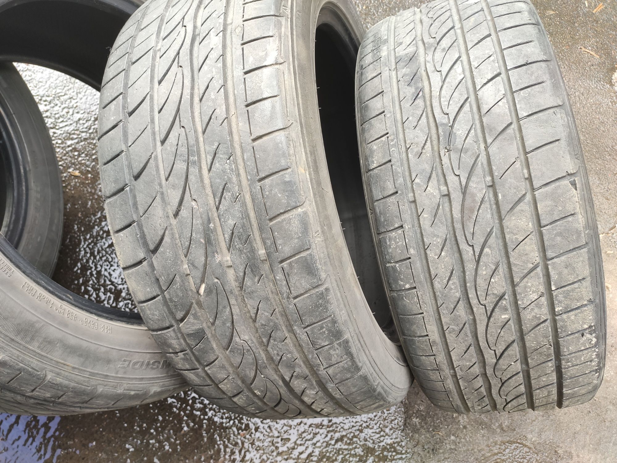 Шины Sumitomo 235/50 R18