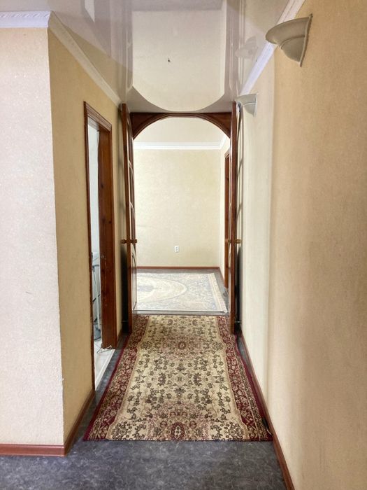 Срочно продам 3-х комнатную квартиру