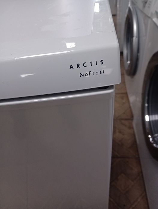 Като нов малък фризер с 4 чекмеджета АЕГ Aeg No Frost 2години гаранция