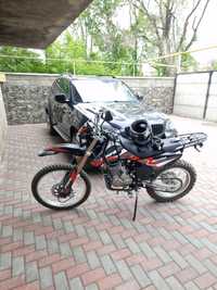 Zongshen 250 ZS250