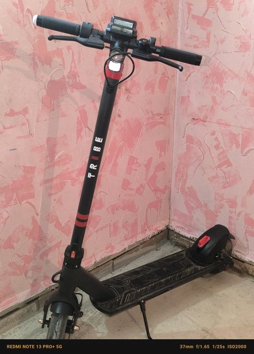 Продам Электро Самокат