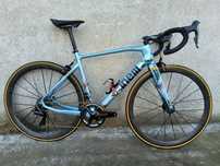 Cinelli Superstar Colpack Team Limited