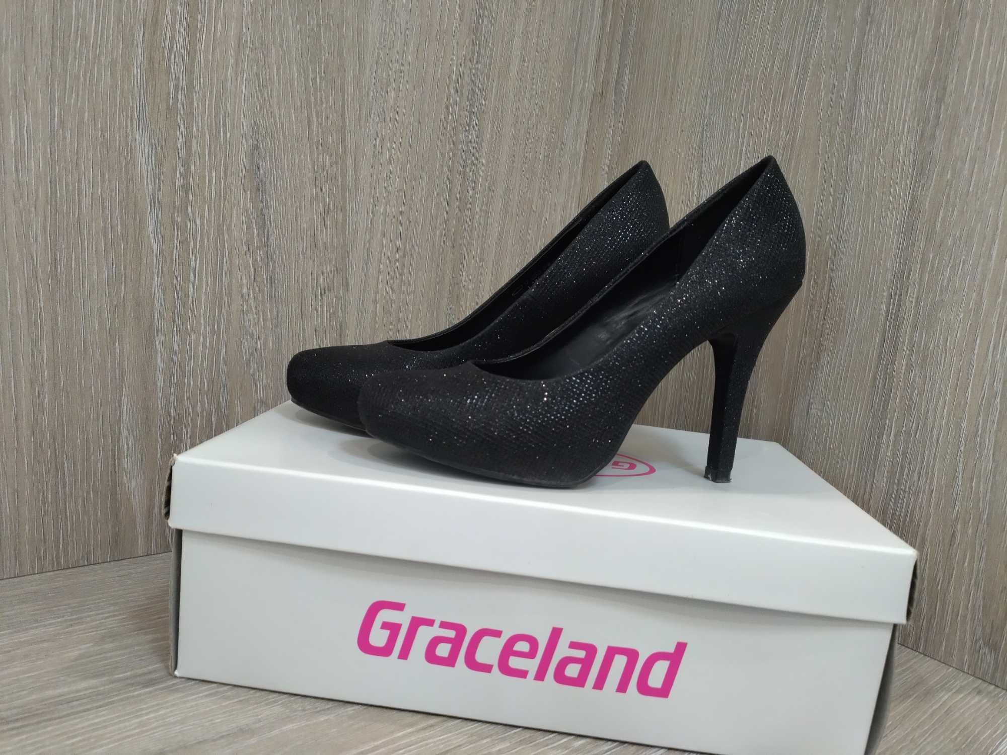 Обувки Graceland 36
