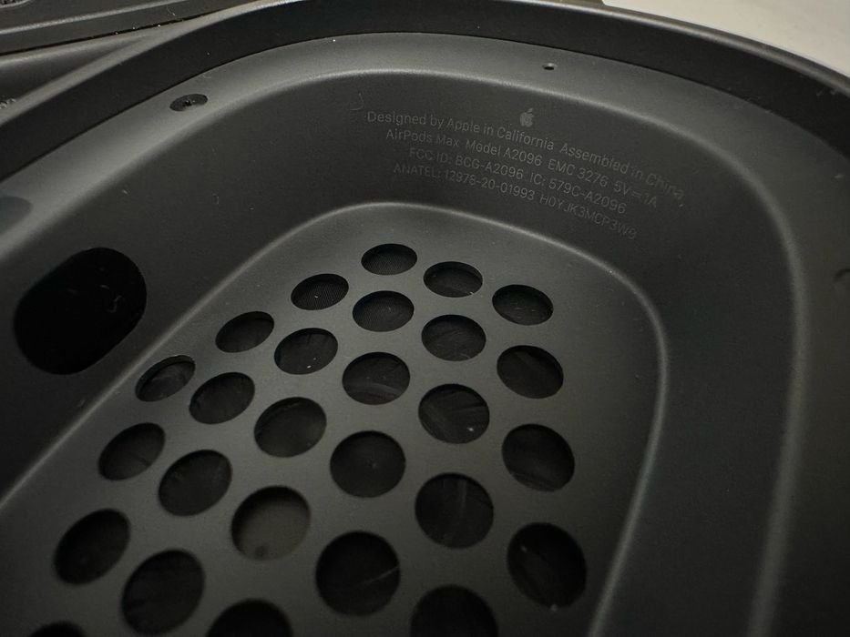 vand casti apple airpods max originale,full box