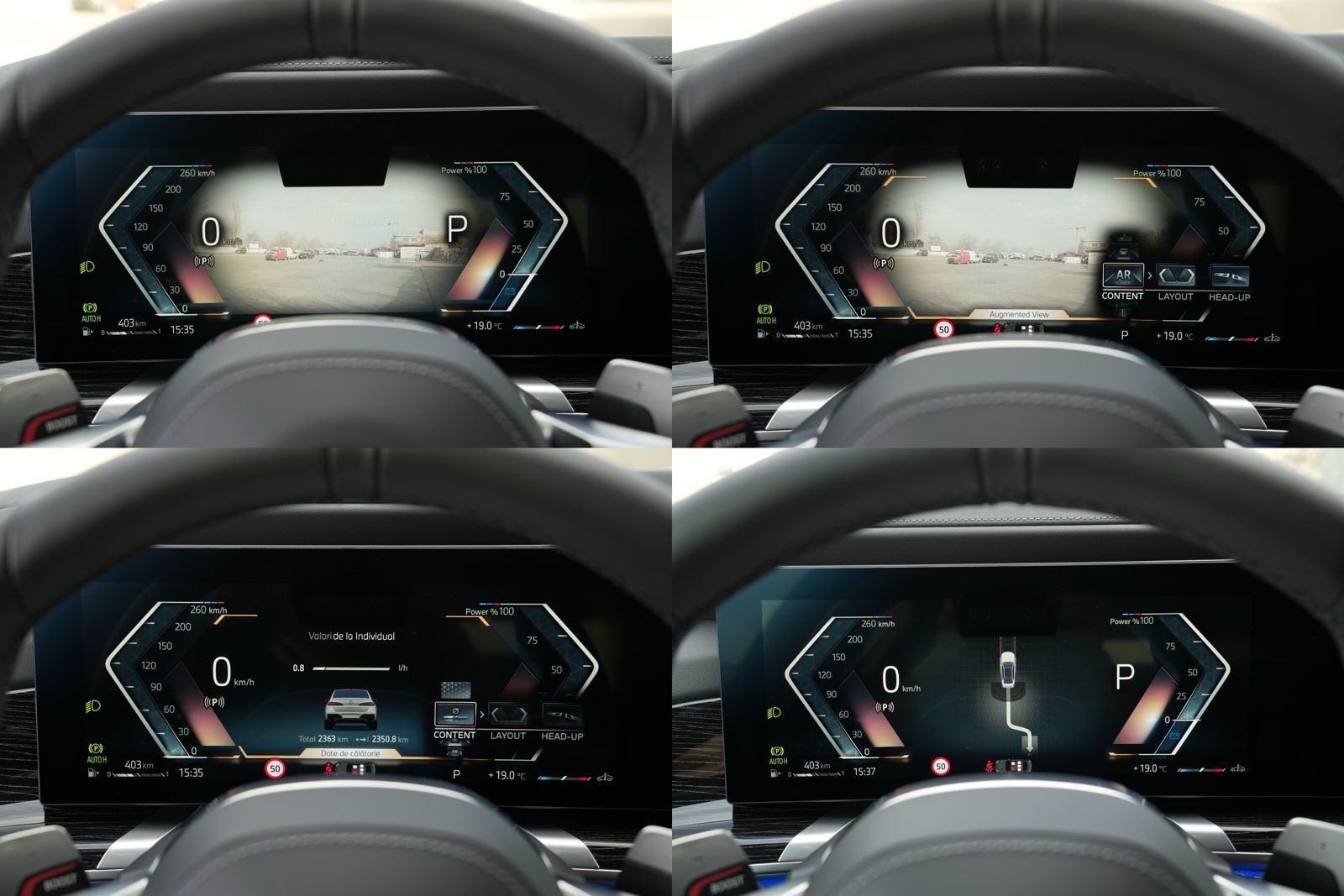 BMW 740d xdrive Long M Sport Pro