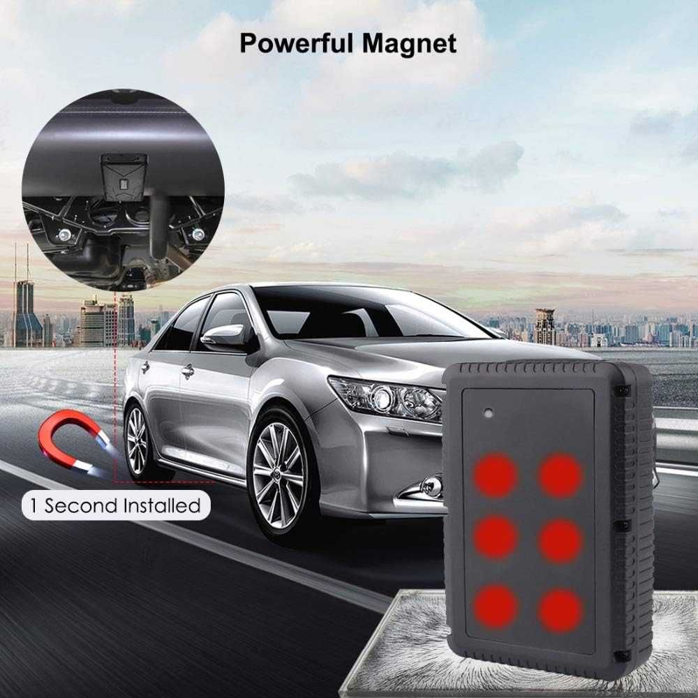 Winnes GPS 4G TRACKER 915