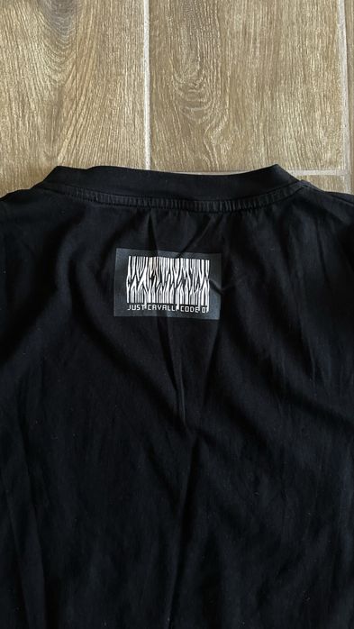 Мъжка тениска Just Cavalli