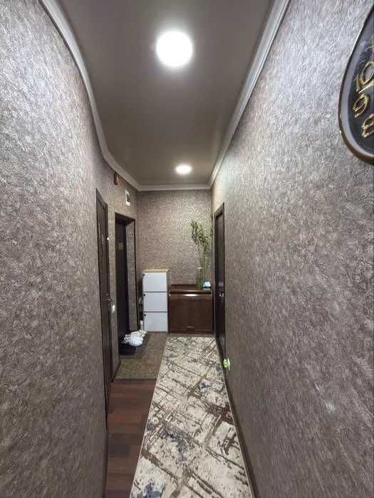 1в2/4/4 Юнусабадский район С ремонтом 42м2 Кирпич с Мебелью и Техникой