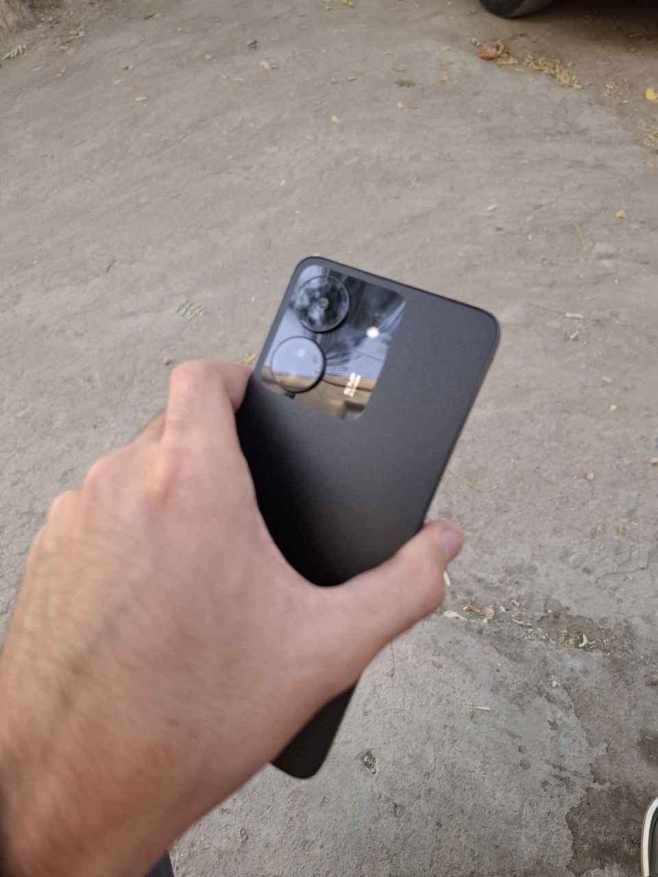Redmi 13C Midnight Black 8/256
