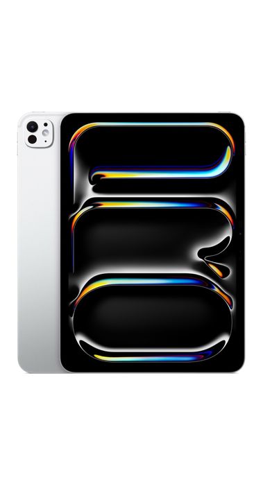 Ipad 11 pro M4 512GB WiFi Silver