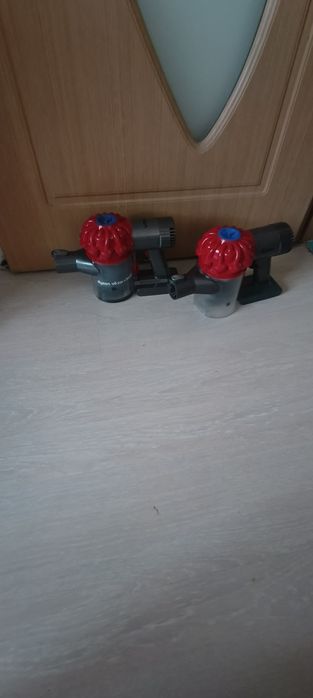 Dyson animal fără accesorii