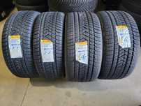325/40/22//285/45/22 PIRELLI