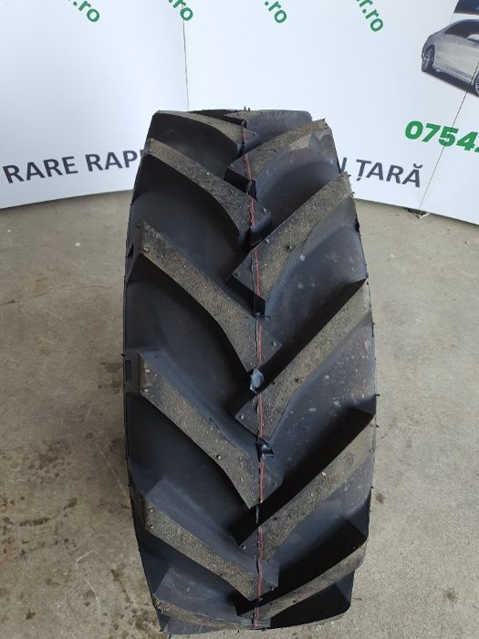 10.0/75-15.3 de tractiune pentru bobcat agro industriale 12PLY NXYT