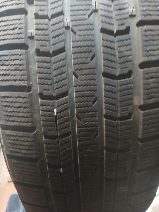 Почтый Новый Пакришка