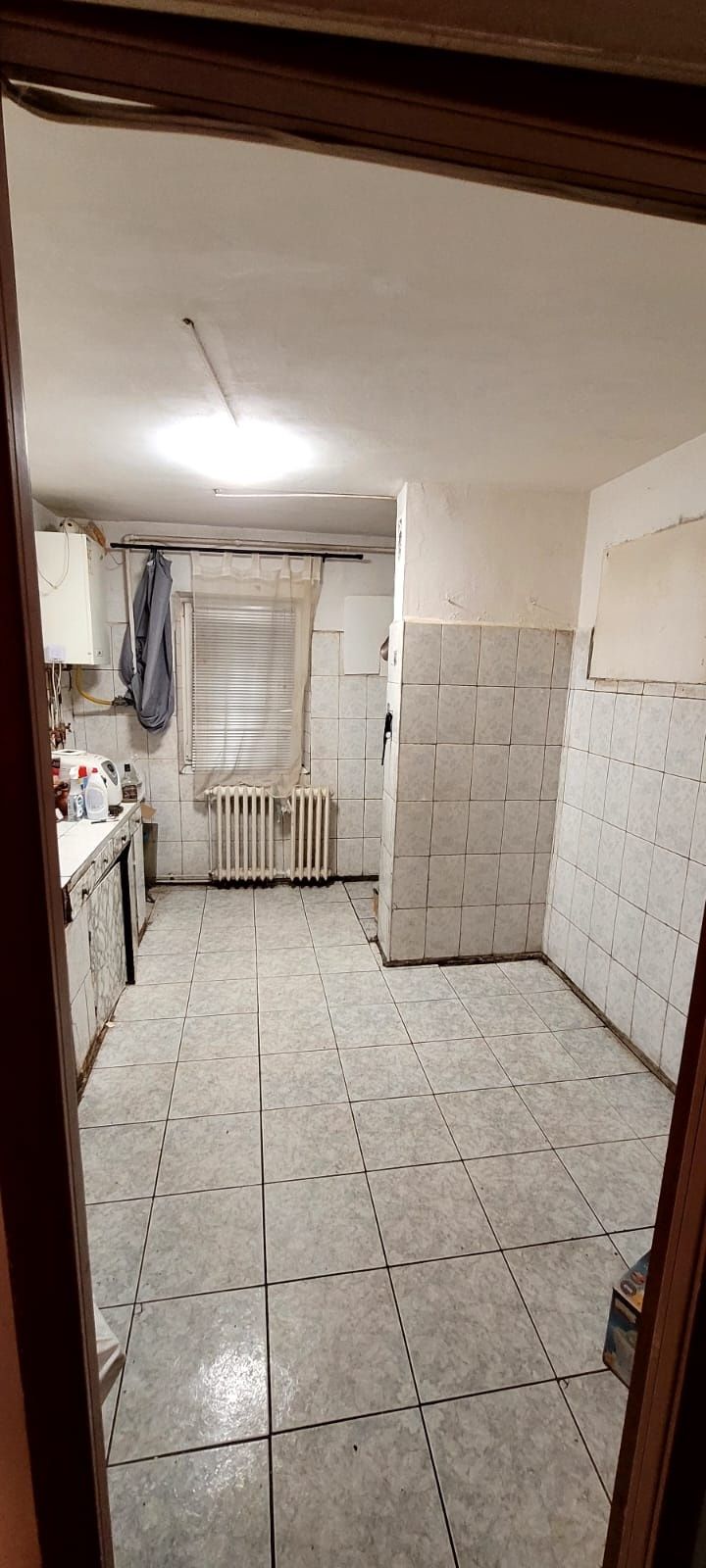 Apartament 3 camere