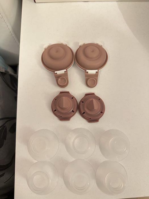 Резервни части за Momcozy M9