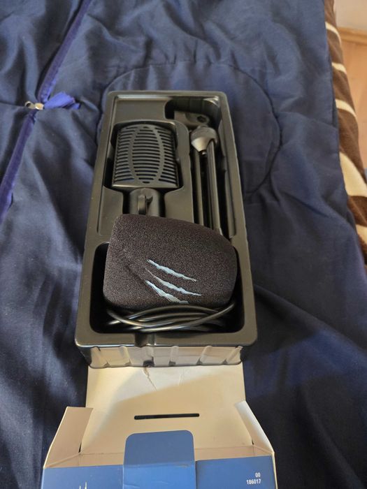 Microfon Gaming/Streaming