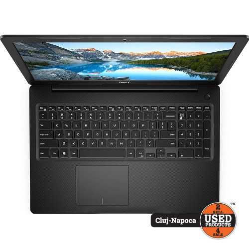 Laptop Dell Inspiron 3593, 15.6", i5-10th, MX230 | UsedProducts.ro