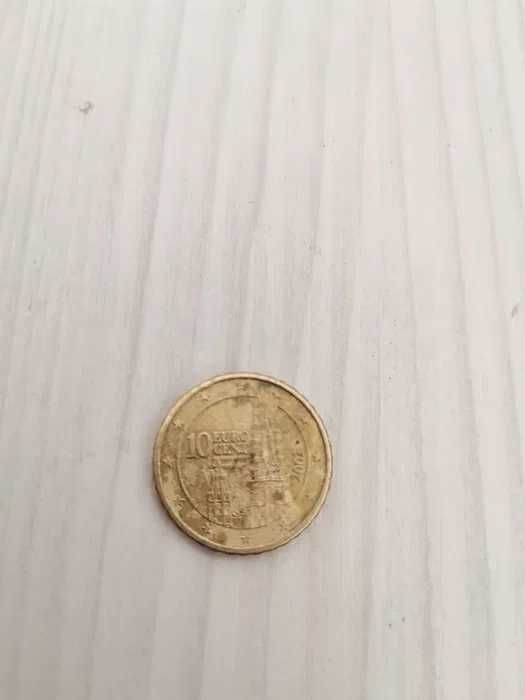 10 euro cent 2002