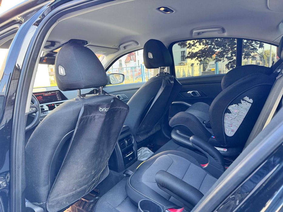 BMW Seria 3 (318i) 2021 - G20