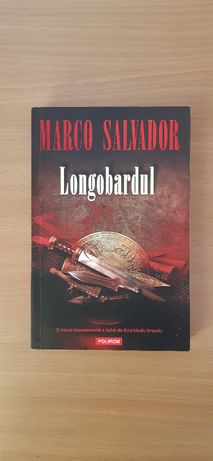 Marco Salvador - Longobardul