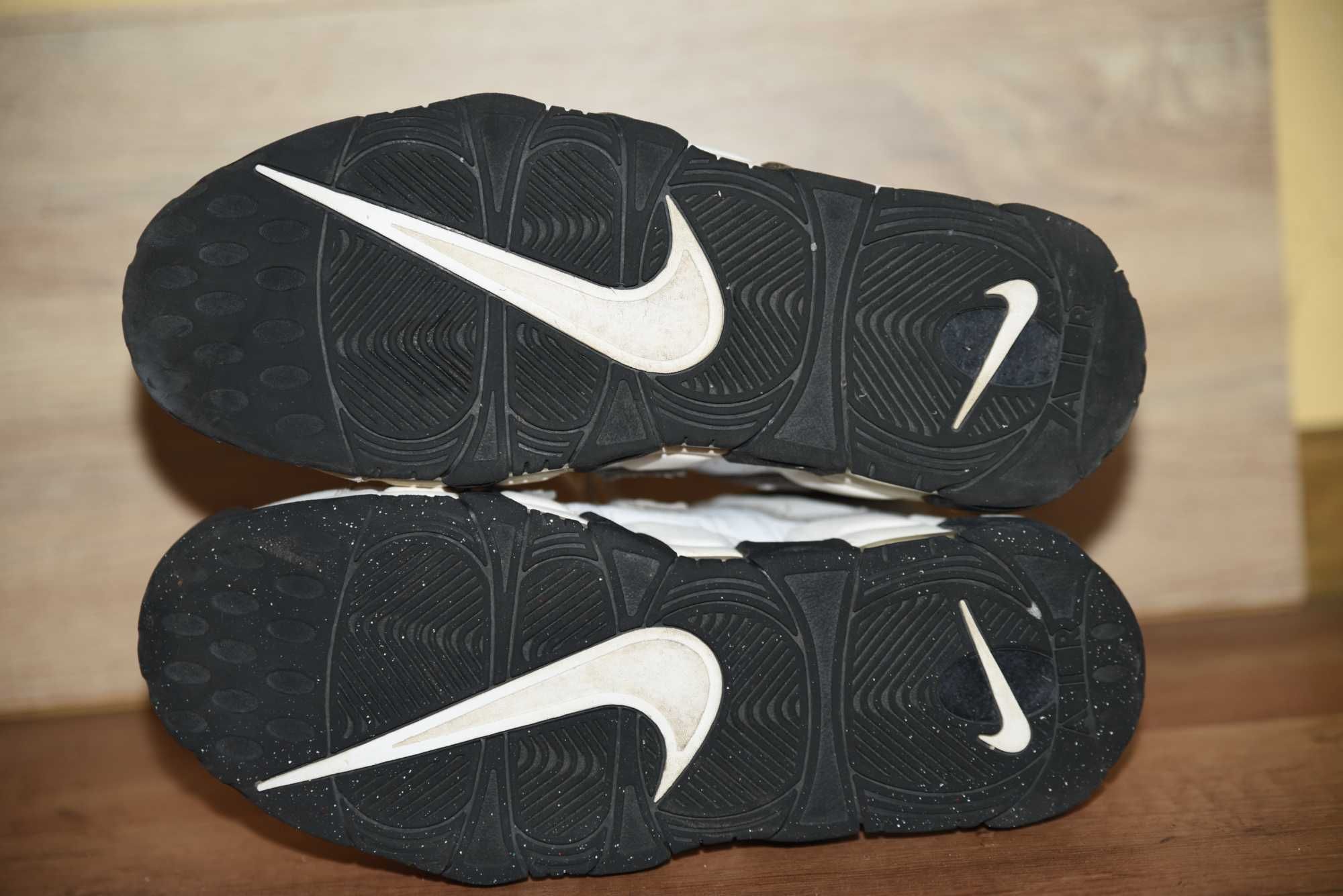 Nike Air Max Uptempo оригинални 43 номер