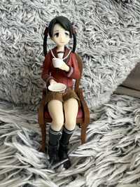 Аниме фигурка Anime figure Момиче със столче