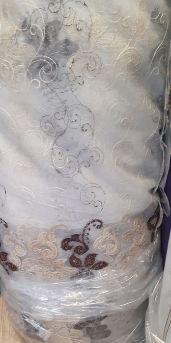 Perdele si draperii