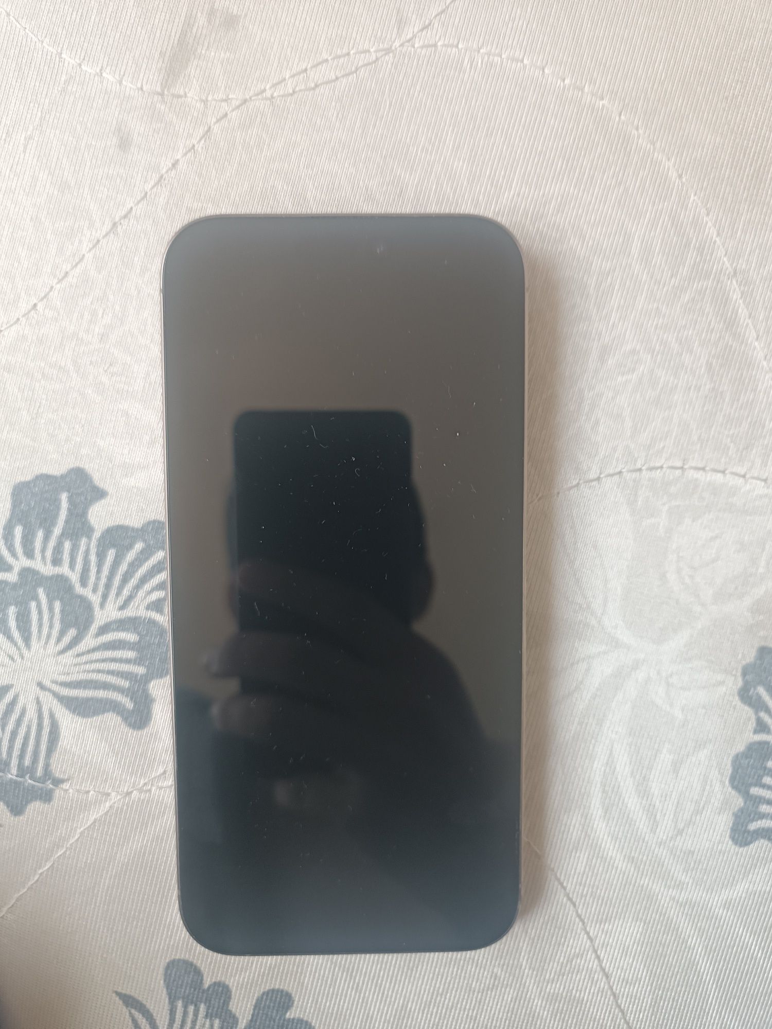 iPhone 16 pro max 256 gb