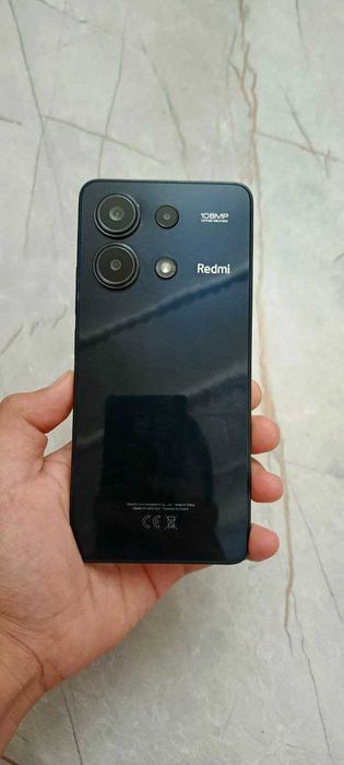 Redmi note 13 4G.