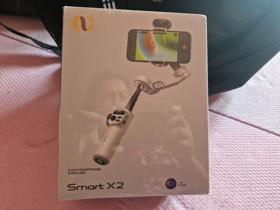Smartphone smart X2,nou