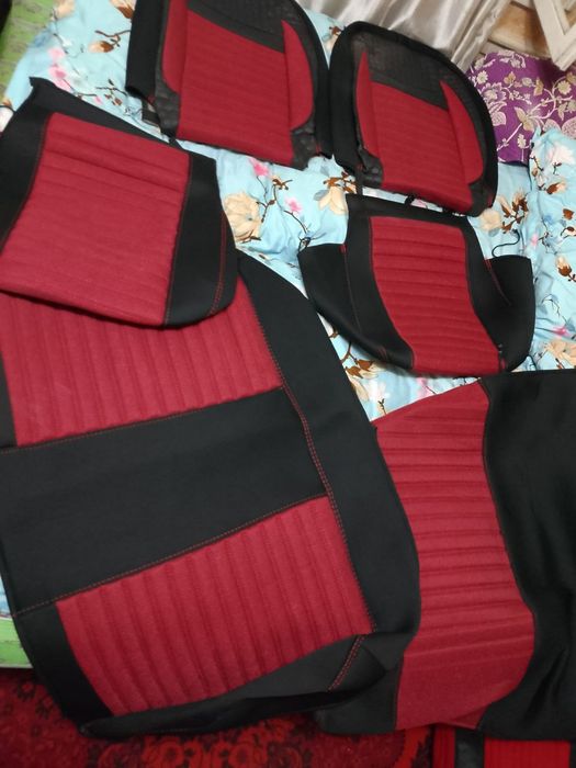 Чихол енги ласети некса 3 спарк га