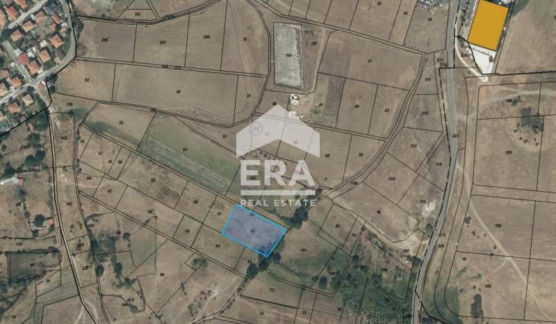 Продава парцели в с. Опълченско