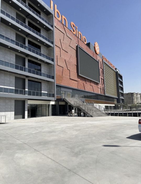 Магазин Stroy Mart