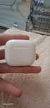 Airpods 3 zaryadi kopga yetadi