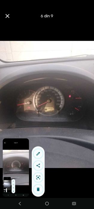 Mazda 5  7 locuri 2.0 disel