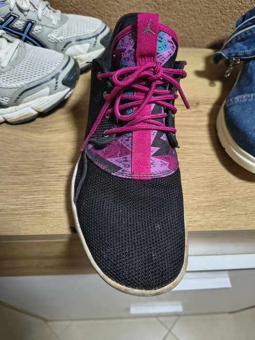 Маратонки Джордан