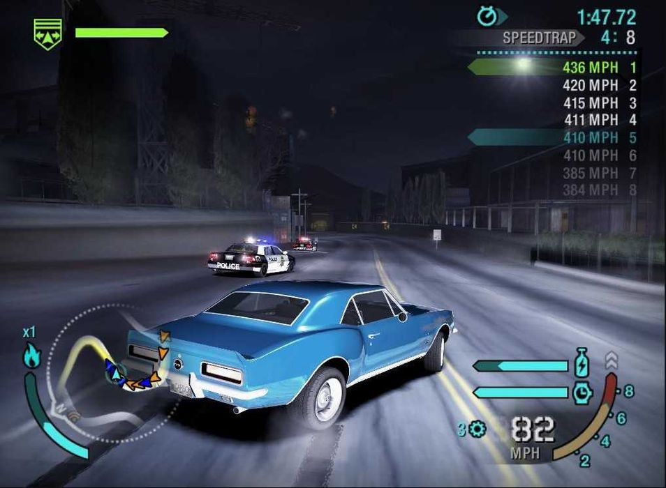Jocuri Pc Need For Speed