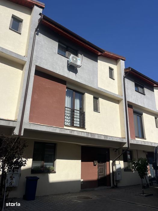 Casă înșiruită| Bragadiru |  Cea mai bună ofertă din zonă | OFERTA