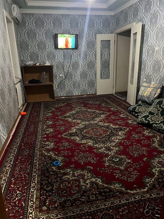 qzlar va  ayolar ishlaydigan kv bor