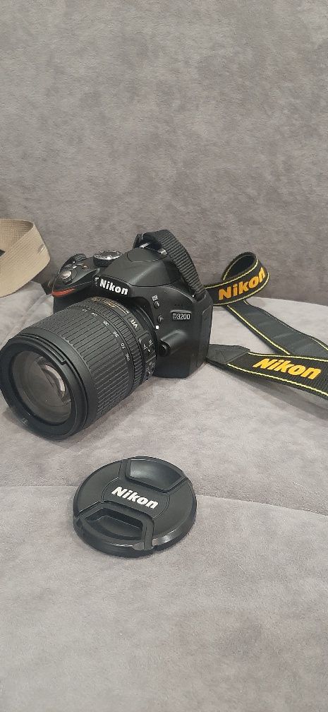 Фотоаппарат Nikon