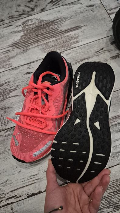 Дамски Маратонки Puma